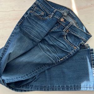 NY&C Boot Cut Jeans